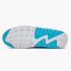 Select and Buy Nike Air Max 90 Undefeated White Blue Fury CJ7197 102 Men/Women Shoes In Ireland