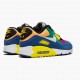 Choose To Buy Nike Air Max 90 Viotech CD0917 300 Men/Women Shoes In Ireland