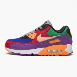 Nike Air Max 90 Viotech OG CD0917 600 Men/Women Shoes In Ireland