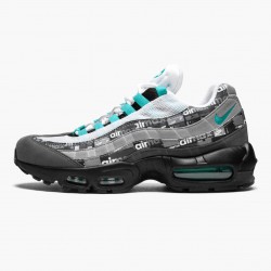 Nike Air Max 95 Atmos We Love AQ0925 001 Men/Women Shoes In Ireland