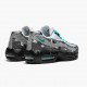 Choose To Buy Nike Air Max 95 Atmos We Love AQ0925 001 Men/Women Shoes In Ireland