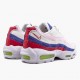 Click To Buy Nike Air Max 95 Corduroy Panache AQ4138 101 Men/Women Shoes In Ireland