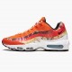 Choose To Buy Nike Air Max 95 Dave White Fox 872640 600 Men Shoes In Ireland