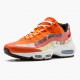 Choose To Buy Nike Air Max 95 Dave White Fox 872640 600 Men Shoes In Ireland