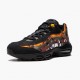 Choose To Buy Nike Air Max 95 ERDL Party Black AR4473 001 Men/Women Shoes In Ireland