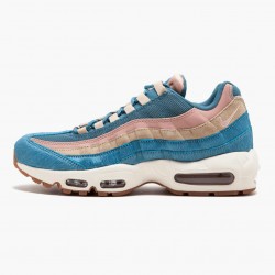 Nike Air Max 95 Embossed Fur Pony AA1103 002 WMNS Shoes In Ireland