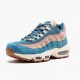 Choose To Buy Nike Air Max 95 Embossed Fur Pony AA1103 002 WMNS Shoes In Ireland