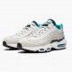 Order To Buy Nike Air Max 95 Light Bone Sport Turqoise 749766 027 Men Shoes In Ireland