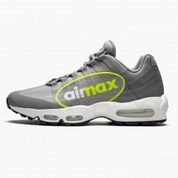 Nike Air Max 95 NS Big Logo Neon 183 001 Men Shoes In Ireland