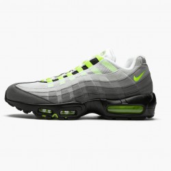 Nike Air Max 95 OG Neon 554970 071 Men Shoes In Ireland