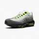 Click To Buy Nike Air Max 95 OG Neon 554970 071 Men Shoes In Ireland