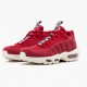 Select and Buy Nike Air Max 95 Pull Tab Red 844 600 Men/Women Shoes In Ireland