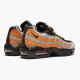 Click To Buy Nike Air Max 95 Size UK Safari AR4592 001 Men/Women Shoes In Ireland