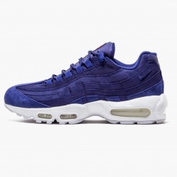 Nike Air Max 95 Stussy Loyal Blue AR4592 001 Men Shoes In Ireland