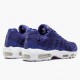 Click To Order Nike Air Max 95 Stussy Loyal Blue AR4592 001 Men Shoes In Ireland