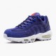 Click To Order Nike Air Max 95 Stussy Loyal Blue AR4592 001 Men Shoes In Ireland