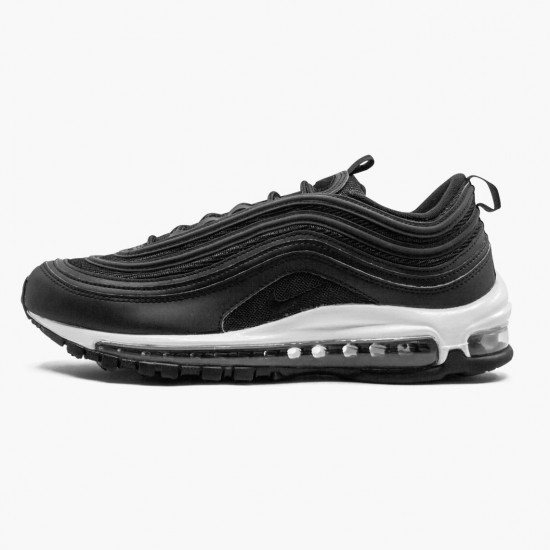 Choose To Buy Nike Air Max 97 Black Black White 921733 006 Men/Women Shoes In Ireland