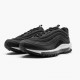 Choose To Buy Nike Air Max 97 Black Black White 921733 006 Men/Women Shoes In Ireland