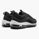 Choose To Buy Nike Air Max 97 Black Black White 921733 006 Men/Women Shoes In Ireland