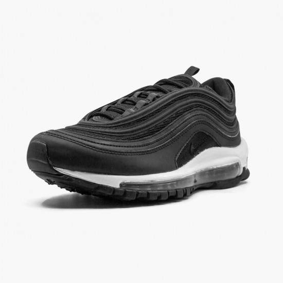 Choose To Buy Nike Air Max 97 Black Black White 921733 006 Men/Women Shoes In Ireland