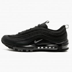 Nike Air Max 97 Black Dark Grey 921733 001 Men/Women Shoes In Ireland