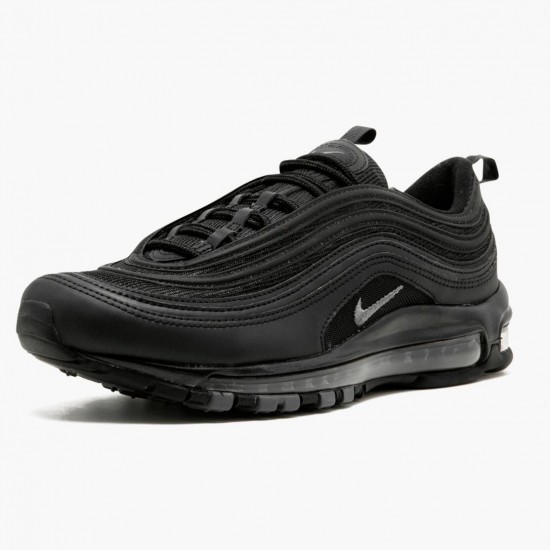 Choose To Buy Nike Air Max 97 Black Dark Grey 921733 001 Men/Women Shoes In Ireland