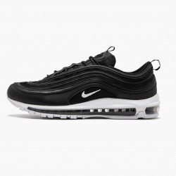 Nike Air Max 97 Black White 921826 001 Men/Women Shoes In Ireland