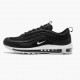 Choose To Buy Nike Air Max 97 Black White 921826 001 Men/Women Shoes In Ireland