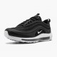 Choose To Buy Nike Air Max 97 Black White 921826 001 Men/Women Shoes In Ireland