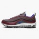 Order To Buy Nike Air Max 97 Cool Grey Night Maroon 921826 012 Men/Women Shoes In Ireland