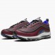 Order To Buy Nike Air Max 97 Cool Grey Night Maroon 921826 012 Men/Women Shoes In Ireland