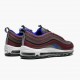 Order To Buy Nike Air Max 97 Cool Grey Night Maroon 921826 012 Men/Women Shoes In Ireland