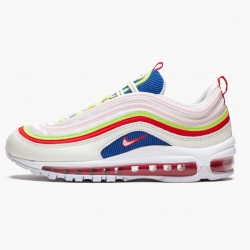 Nike Air Max 97 Corduroy White AQ4137 101 Men/Women Shoes In Ireland