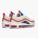 Choose To Buy Nike Air Max 97 Corduroy White AQ4137 101 Men/Women Shoes In Ireland