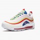 Choose To Buy Nike Air Max 97 Corduroy White AQ4137 101 Men/Women Shoes In Ireland