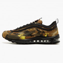 Nike Air Max 97 Country Camo AJ2614 202 Men/Women Shoes In Ireland