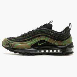 Nike Air Max 97 Country Camo AJ2614 203 Men Shoes In Ireland