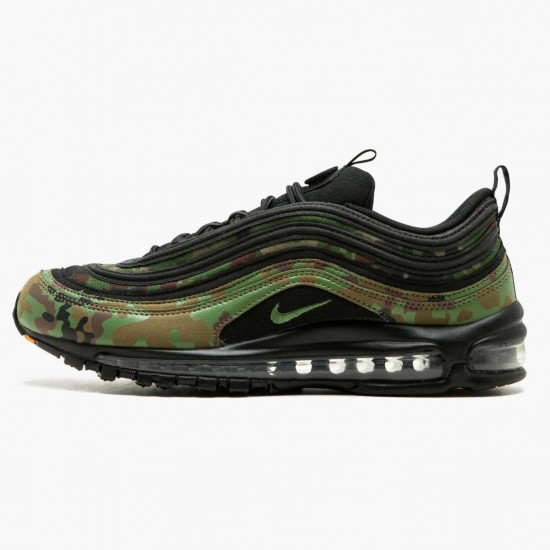 Choose To Buy Nike Air Max 97 Country Camo AJ2614 203 Men Shoes In Ireland