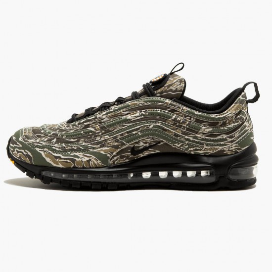 Click To Buy Nike Air Max 97 Country Camo AJ2614 205 Men Shoes In Ireland