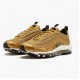 Choose To Buy Nike Air Max 97 Cristiano Ronaldo Metallic Gold AQ0655 700 Men Shoes In Ireland