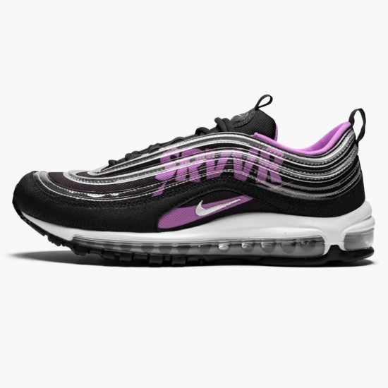 Click To Buy Nike Air Max 97 Doernbecher Black BV7114 001 Men/Women Shoes In Ireland