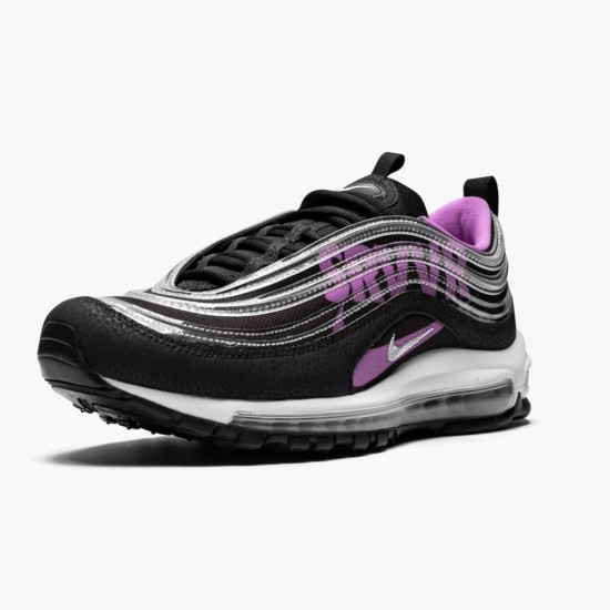 Click To Buy Nike Air Max 97 Doernbecher Black BV7114 001 Men/Women Shoes In Ireland