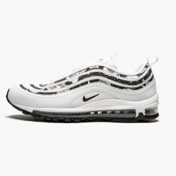 Nike Air Max 97 Floral White BV0129 100 Men Shoes In Ireland