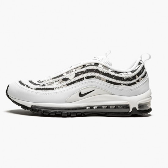 Click To Buy Nike Air Max 97 Floral White BV0129 100 Men Shoes In Ireland