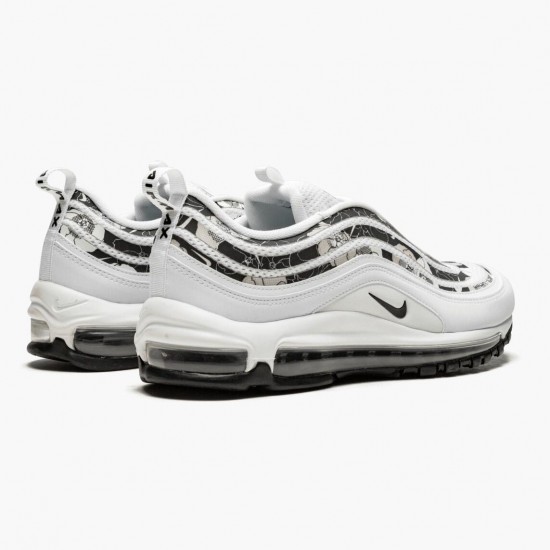 Click To Buy Nike Air Max 97 Floral White BV0129 100 Men Shoes In Ireland