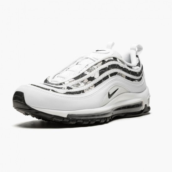 Click To Buy Nike Air Max 97 Floral White BV0129 100 Men Shoes In Ireland