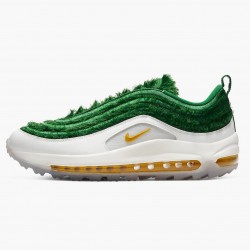 Nike Air Max 97 Golf Grass CK4437 100 Men/Women Shoes In Ireland