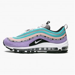 Nike Air Max 97 Have a Nike Day 923288 500 Men/Women Shoes In Ireland