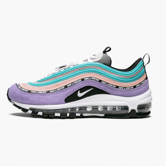 Click To Buy Nike Air Max 97 Have a Nike Day 923288 500 Men/Women Shoes In Ireland