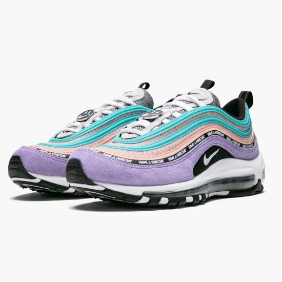 Click To Buy Nike Air Max 97 Have a Nike Day 923288 500 Men/Women Shoes In Ireland